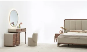 Oslo Şifonyer ve Ayna