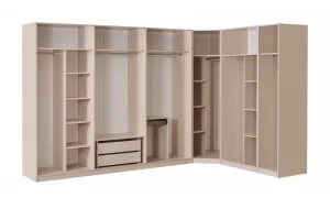 Oslo Yatak Odası Takımı