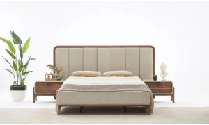 Oslo Yatak Odası Takımı