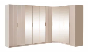 Oslo Yatak Odası Takımı