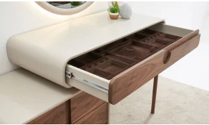 Oslo Şifonyer ve Ayna