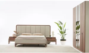 Oslo Yatak Odası Takımı