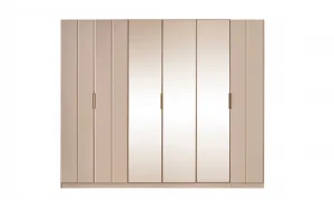 Oslo Yatak Odası Takımı