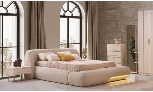 Oslo Yatak Odası Takımı