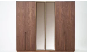 Oslo Yatak Odası Takımı