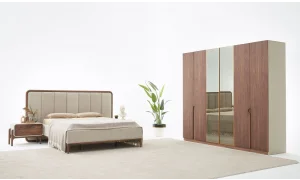 Oslo Yatak Odası Takımı