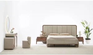 Oslo Yatak Odası Takımı