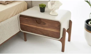 Oslo Yatak Odası Takımı