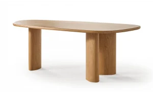 Oslo Yemek Masası Takımı