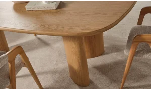 Oslo Yemek Odası Takımı