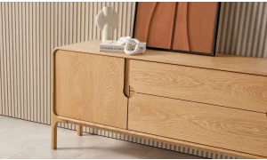 Oslo Yemek Odası Takımı