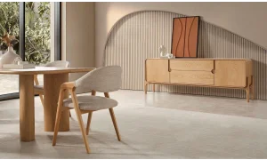 Oslo Yemek Odası Takımı