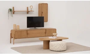 Oslo Yemek Odası Takımı