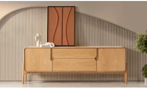 Oslo Yemek Odası Takımı