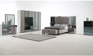 Oylat Yatak Odası Takımı