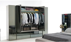 Oylat Yatak Odası Takımı