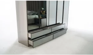 Oylat Yatak Odası Takımı