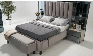 Oylat Yatak Odası Takımı