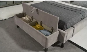 Oylat Yatak Odası Takımı