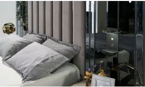 Oylat Yatak Odası Takımı