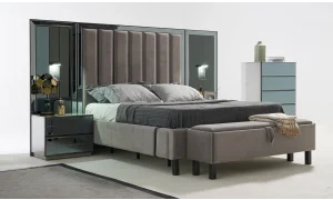 Oylat Yatak Odası Takımı