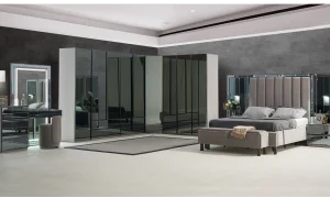 Oylat Yatak Odası Takımı