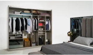 Oylat Yatak Odası Takımı