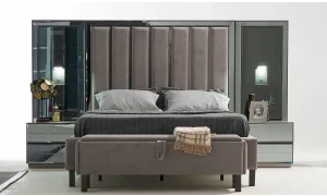 Oylat Yatak Odası Takımı