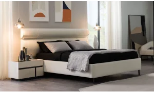 Pablo Bazasız Karyola (180x200)