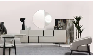 Pablo Konsol ve Ayna