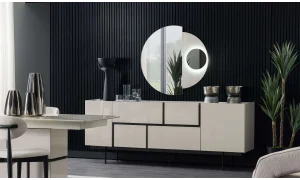 Pablo Konsol ve Ayna