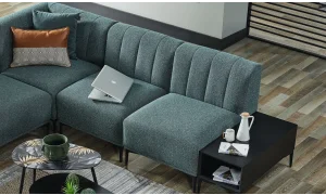 Jazz Köşe Koltuk Takımı (Small)