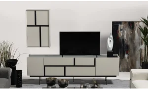 Pablo Tv Ünitesi