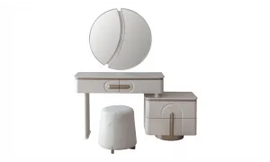 Pablo Yatak Odası Takımı