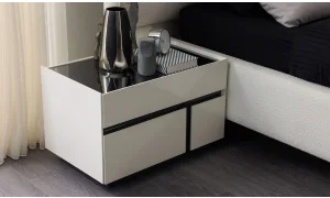 Pablo Yatak Odası Takımı