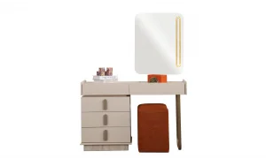 Pablo Şifonyer ve Ayna