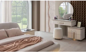 Pablo Yatak Odası Takımı