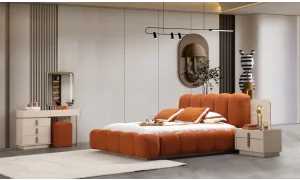 Pablo Şifonyer ve Ayna