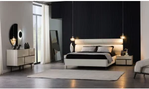 Pablo Yatak Odası Takımı