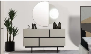 Pablo Yatak Odası Takımı