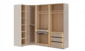 Pablo Yatak Odası Takımı