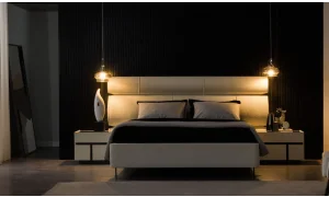 Pablo Yatak Odası Takımı