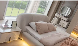 Pablo Yatak Odası Takımı