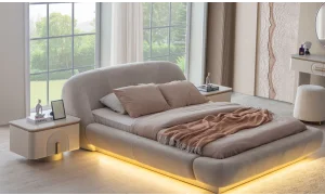 Pablo Yatak Odası Takımı