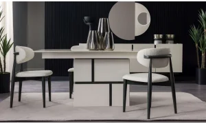Pablo Yemek Masası Takımı