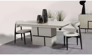 Pablo Yemek Masası Takımı