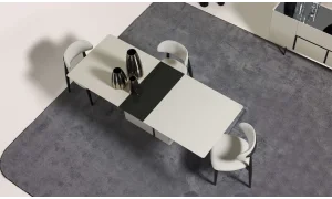 Pablo Yemek Masası Takımı