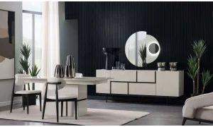 Pablo Yemek Odası Takımı