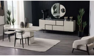 Pablo Yemek Odası Takımı