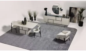 Pablo Yemek Odası Takımı